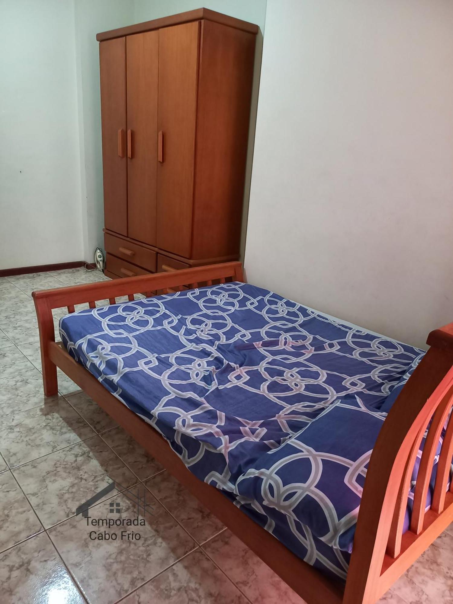 Temporada Em Cabo Frio Daire Dış mekan fotoğraf