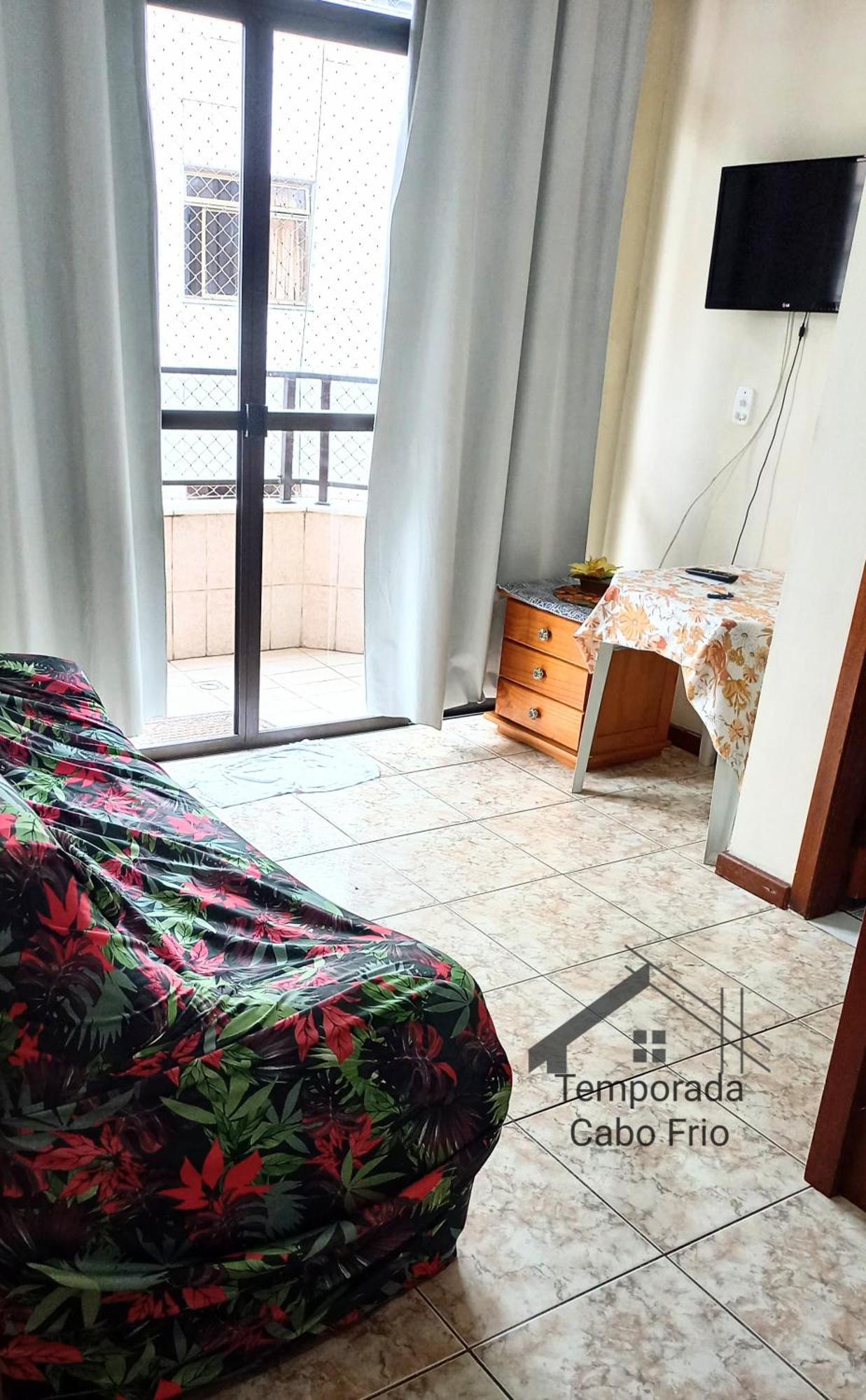 Temporada Em Cabo Frio Daire Dış mekan fotoğraf