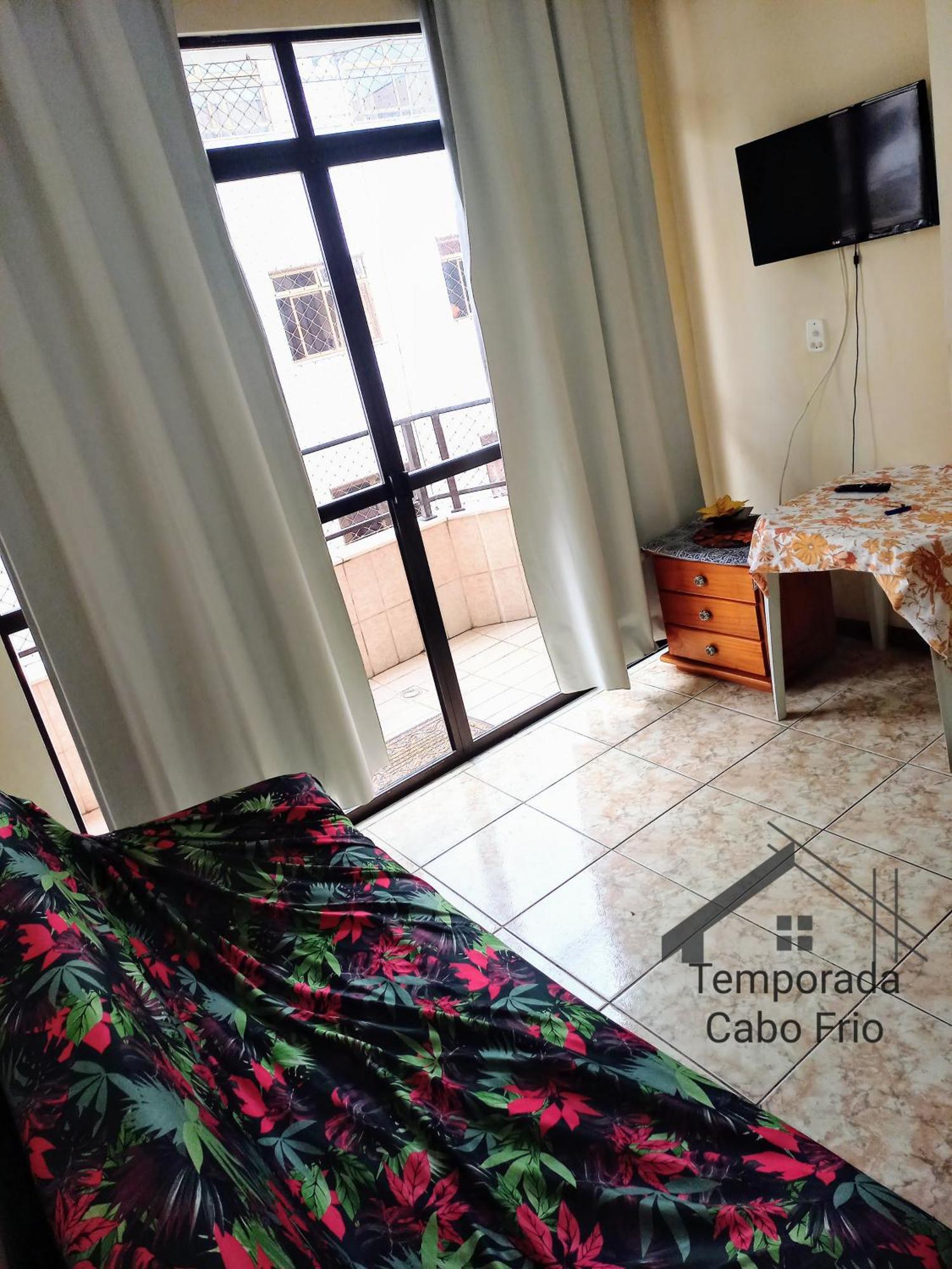 Temporada Em Cabo Frio Daire Dış mekan fotoğraf