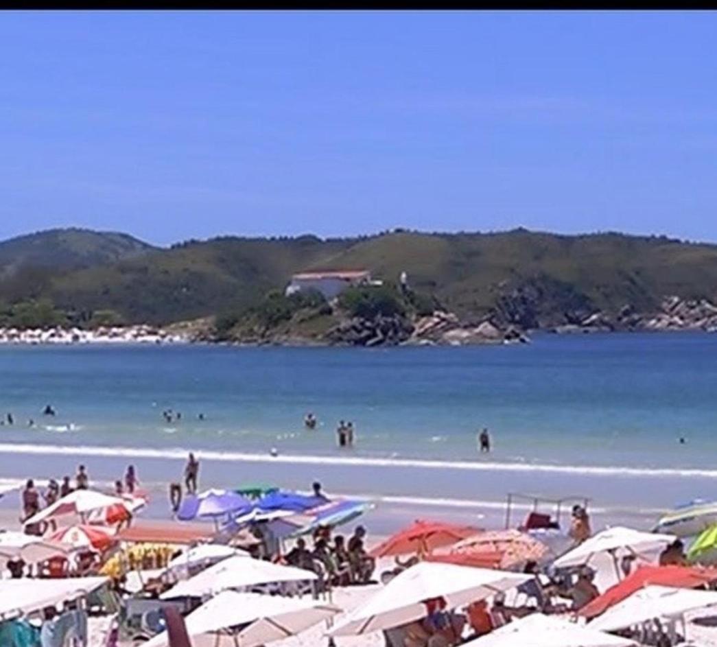 Temporada Em Cabo Frio Daire Dış mekan fotoğraf